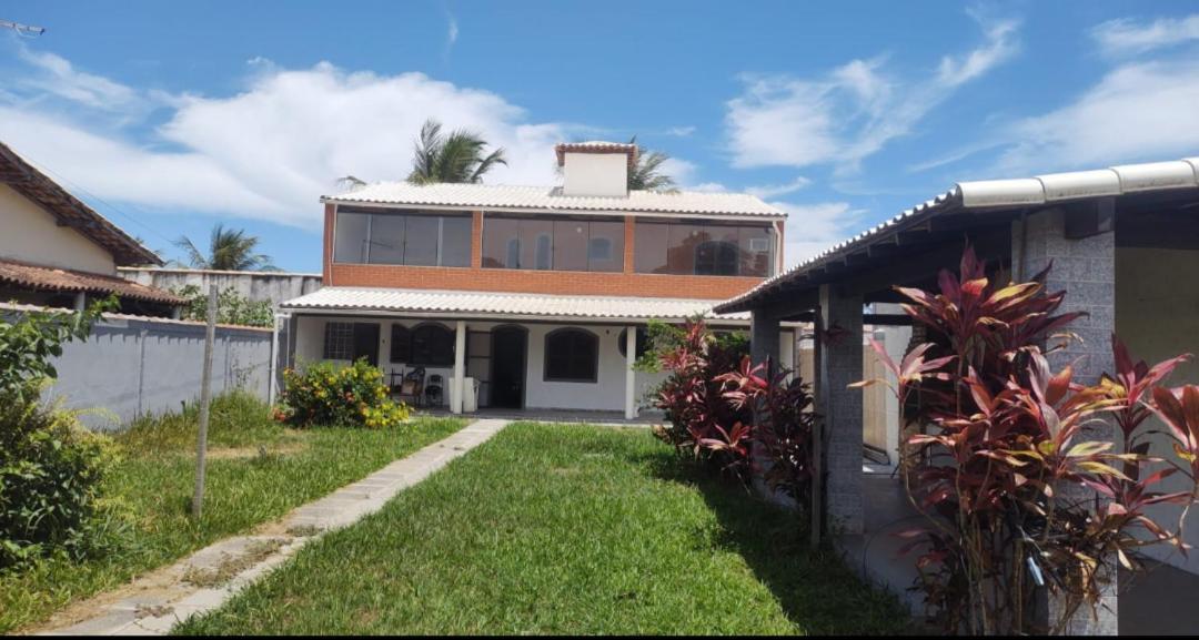 Praia Seca - Casas Villa Araruama Exterior foto